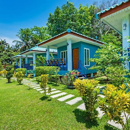 Rat Villa Pa Khlok Ngoại thất bức ảnh