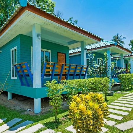 Rat Villa Pa Khlok Ngoại thất bức ảnh