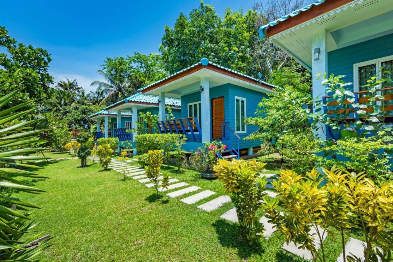 Rat Villa Pa Khlok Ngoại thất bức ảnh