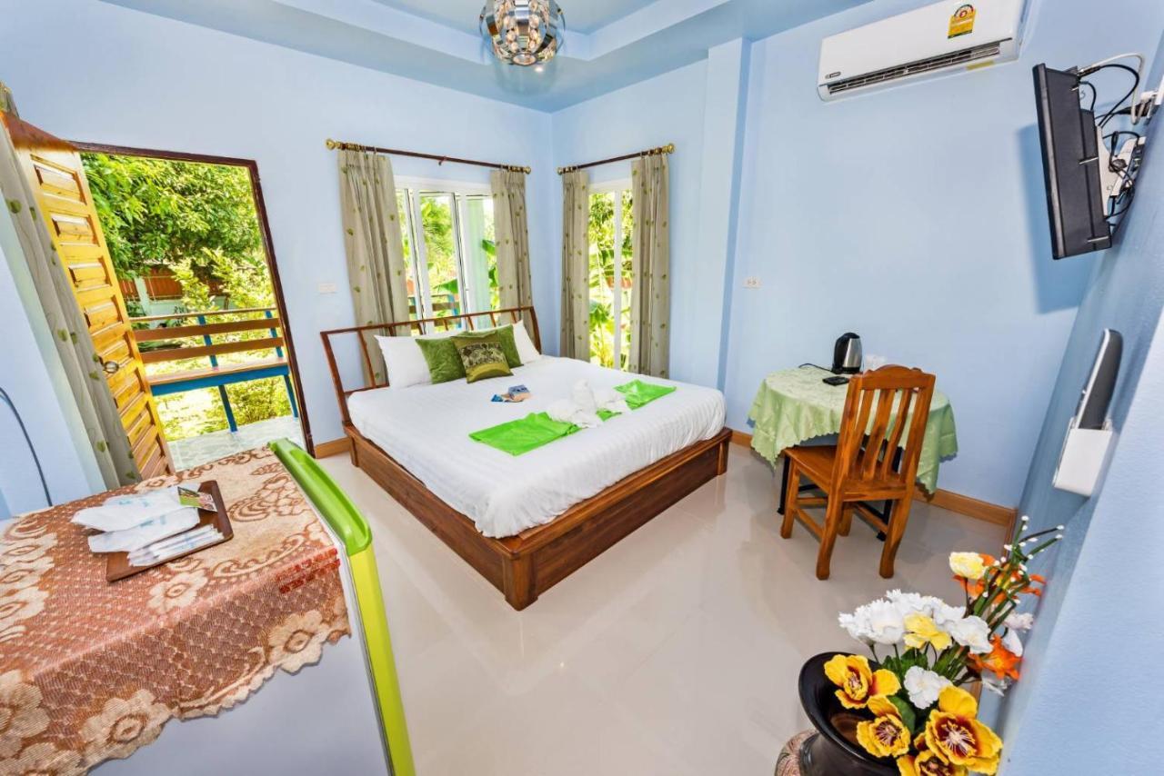 Rat Villa Pa Khlok Ngoại thất bức ảnh