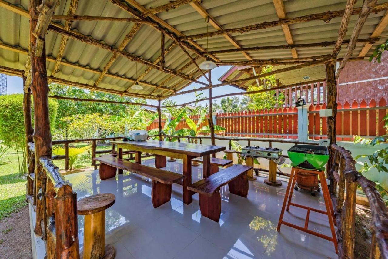 Rat Villa Pa Khlok Ngoại thất bức ảnh