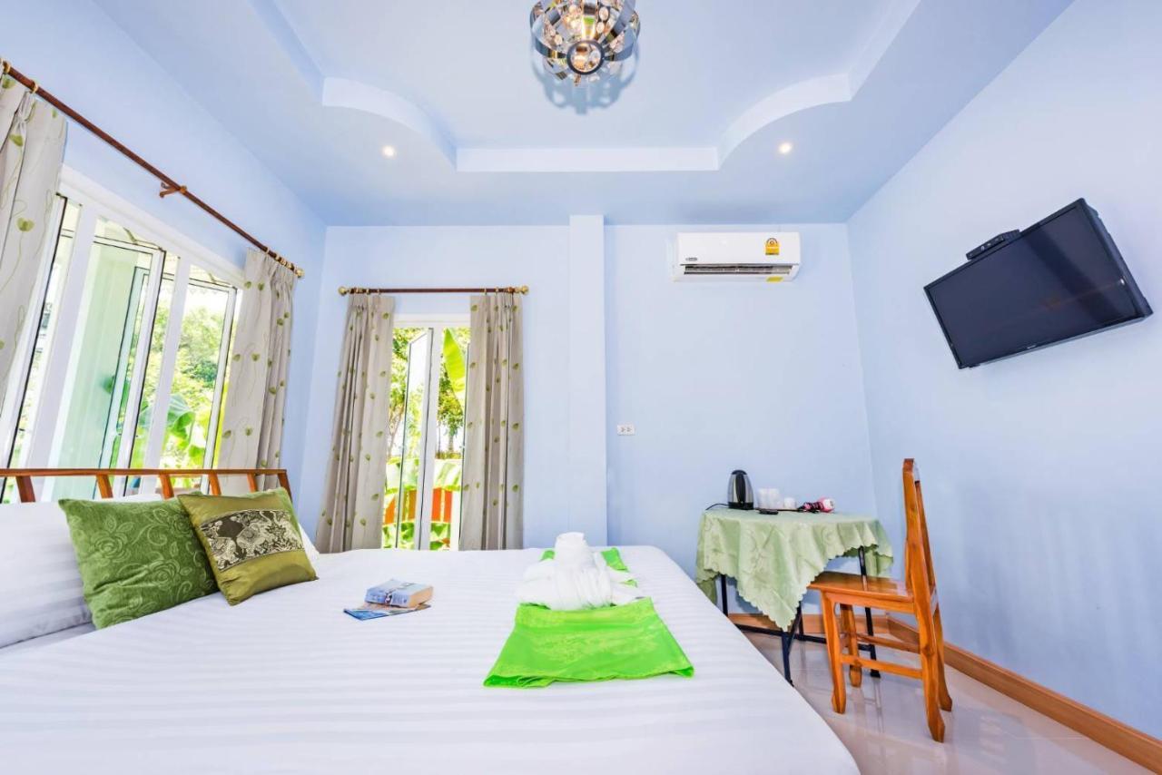 Rat Villa Pa Khlok Ngoại thất bức ảnh