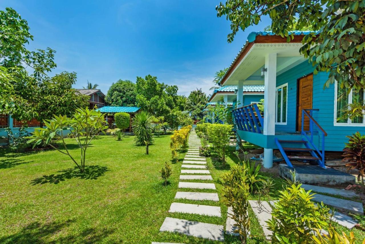 Rat Villa Pa Khlok Ngoại thất bức ảnh