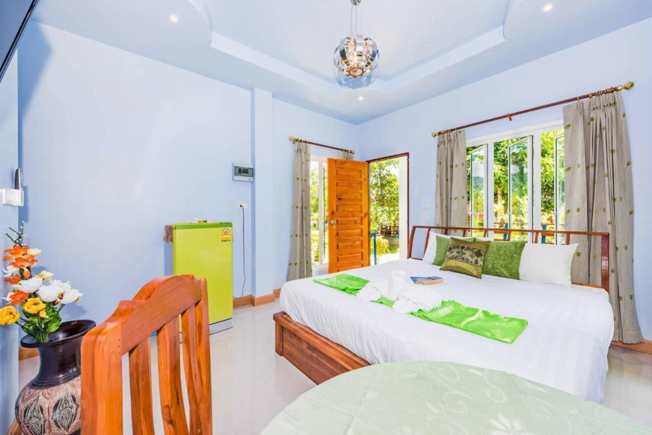 Rat Villa Pa Khlok Ngoại thất bức ảnh