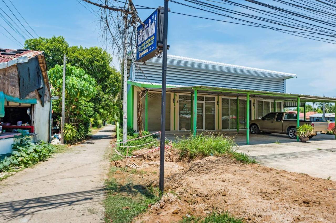 Rat Villa Pa Khlok Ngoại thất bức ảnh